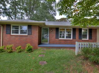 20 Florida Ave, Emerson, GA 30137