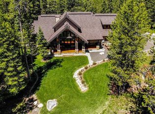 3922 Wolf Creek Ct, McCall, ID 83638