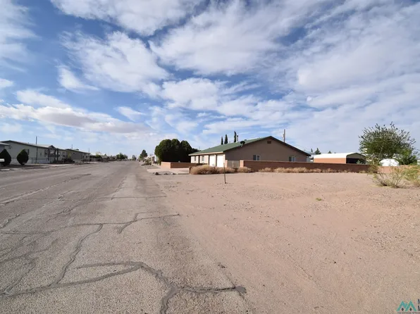 S Las Cruces St, Deming, NM 88030