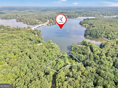 311 Sandpiper Dr, Monticello, GA, 31064