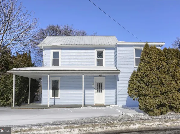 801 N Mountain Rd, Harrisburg, PA 17112