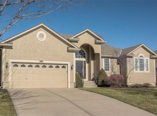 7616 W 148th Ter, Overland Park, KS 66223