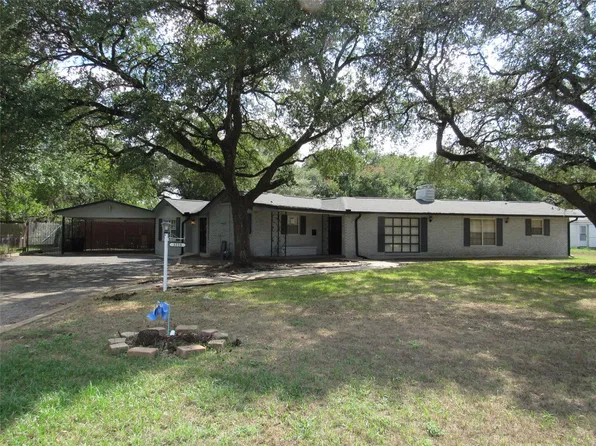 3318 Mitchell Rd, Waco, TX 76708