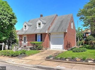 4435 Clydesdale Ave, Baltimore, MD 21211