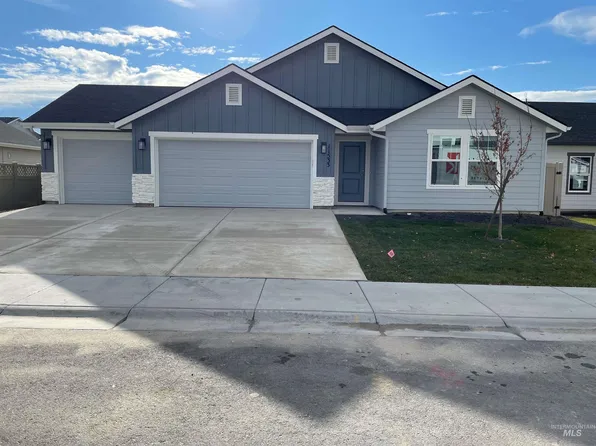 11533 W Sammi St, Nampa, ID 83651