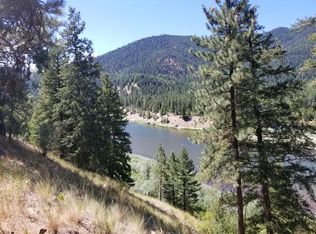 Nhn Riverbend Rd, Superior, MT 59872