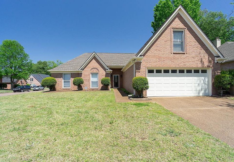 7472 Apple Yard Ln, Cordova, TN 38016 Zillow
