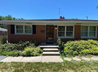 2420 S Keystone Ave, Indianapolis, IN