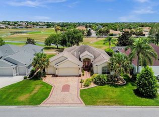 952 Shellbark Way, The Villages, FL 32162