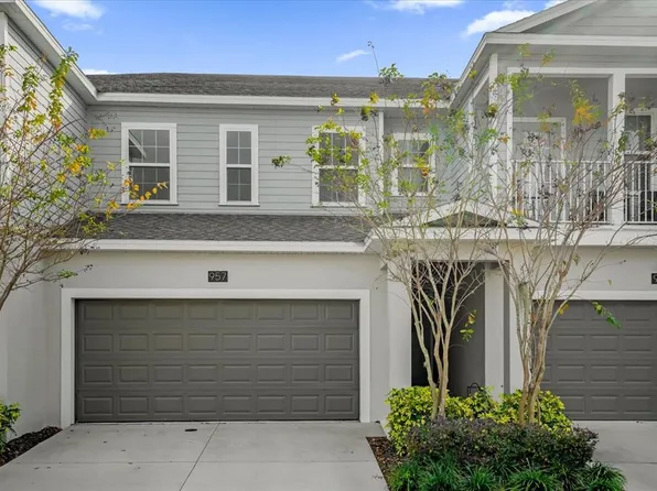 957 GRAND WILDMERE COVE, LONGWOOD, FL 32750