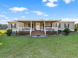 23667 81st Rd, O'Brien, FL 32071