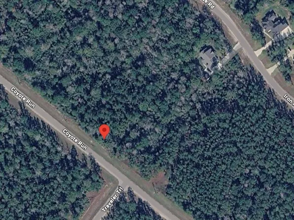 35 Coyote Run, New Waverly, TX 77358