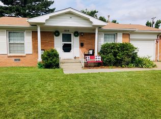 1010 S Harvard St, Perryton, TX 79070