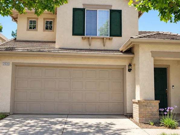 2029 Olivia Ct, Pleasanton, CA 94588