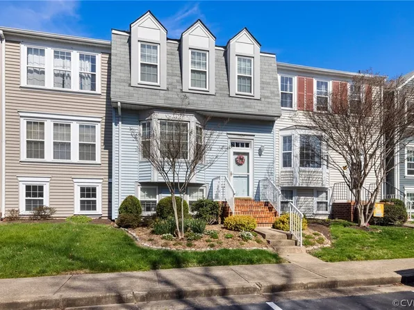 11624 Timberly Waye #24, Henrico, VA 23238