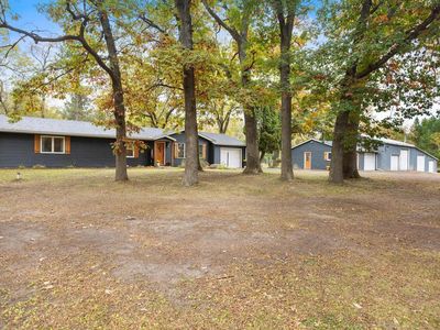 4453 Highway 95 NE, Cambridge, MN, 55008