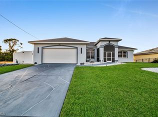 1024 NW 23rd Ave, Cape Coral, FL 33993