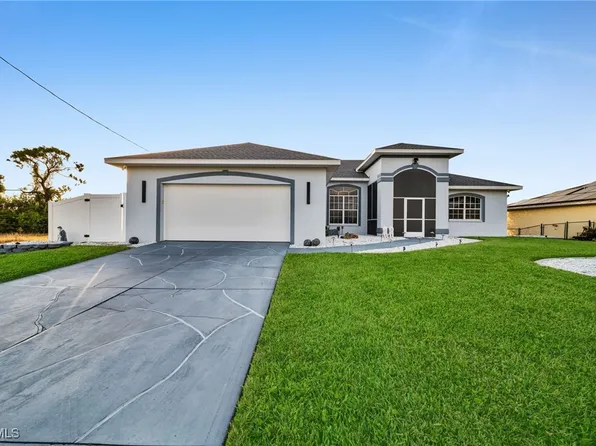 1024 NW 23rd Ave, Cape Coral, FL 33993