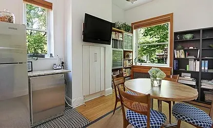 Rented by Owner
