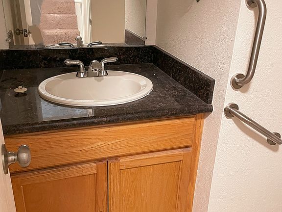 Downstairs Bathroom