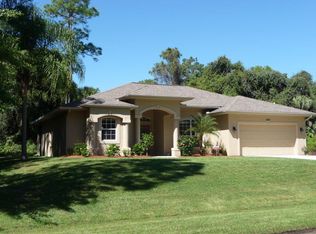 4661 Libby Rd, North Port, FL 34287