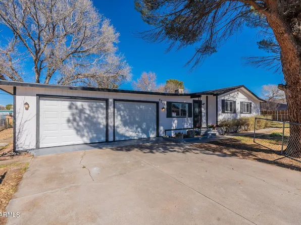 4232 E CRIPPLE CREEK Drive, Camp Verde, AZ 86322