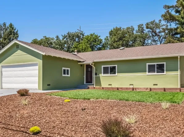 56 Grande Vista, Novato, CA 94947