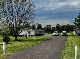 1227 Spring Street Rd, Cayuga, NY 13034