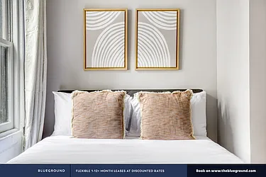 Rented by The Blueground