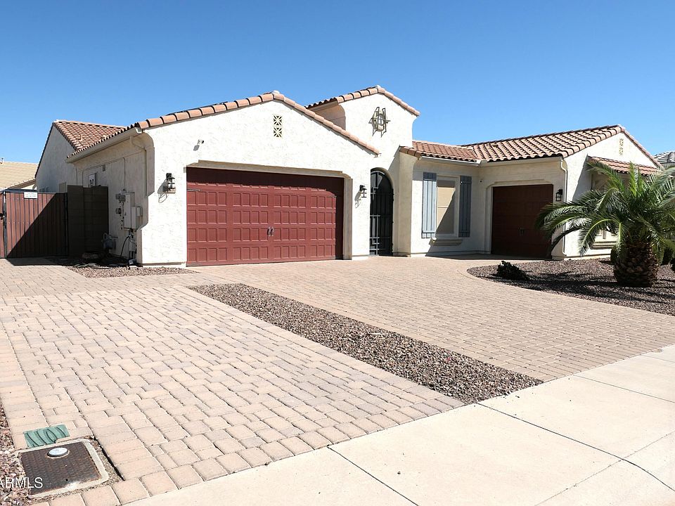 1st image of 18360 W PARADISE Lane