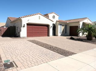 18360 W Paradise Ln, Surprise, AZ 85388