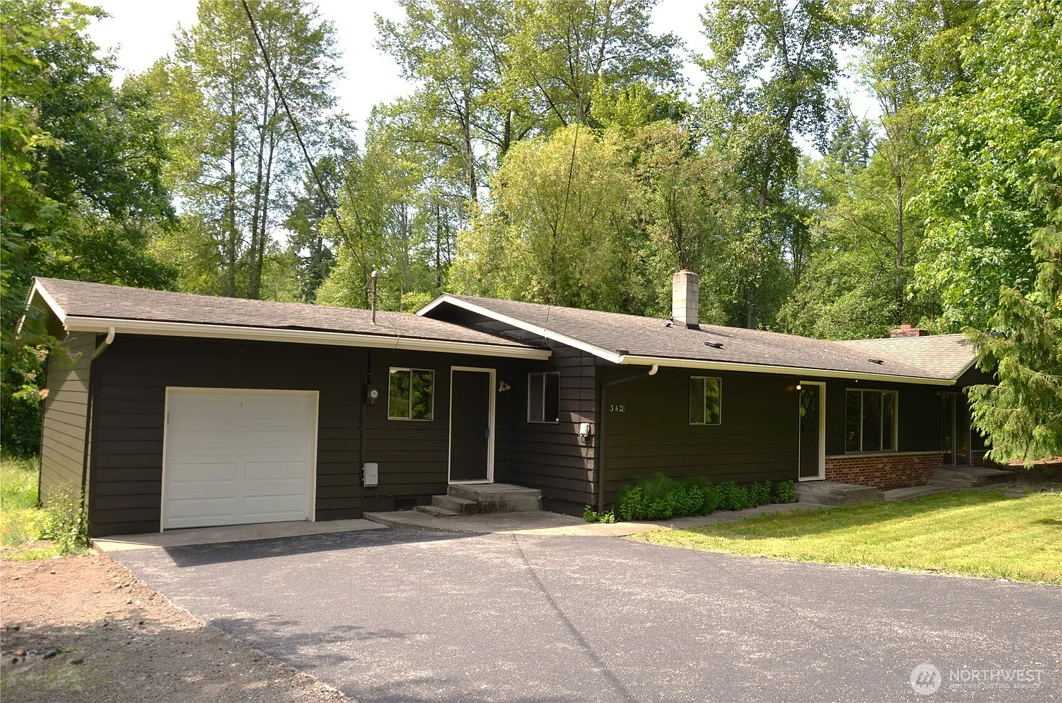 3428 99th Avenue NE photo 1