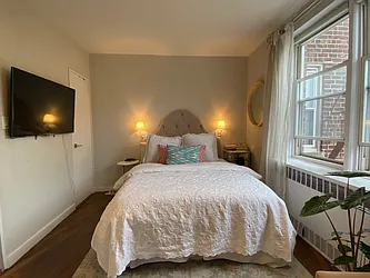 Rented by Metropolitan Equities