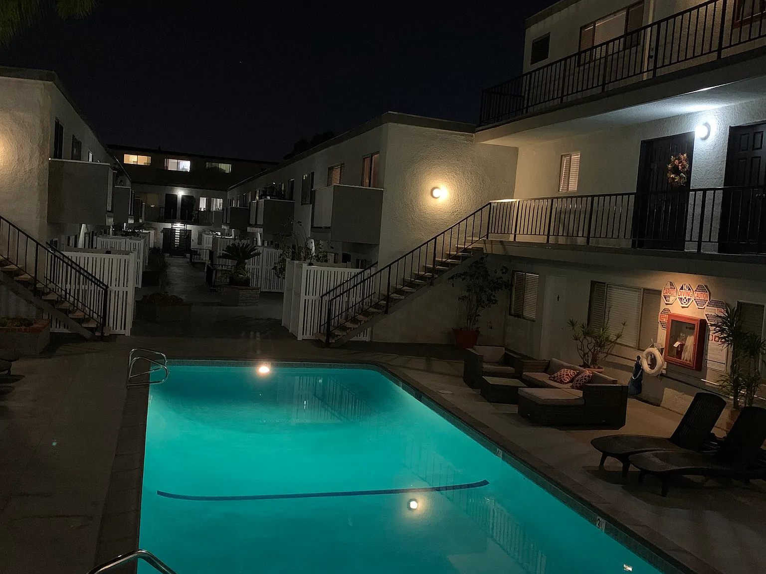 Spencer Plaza — Photo 2