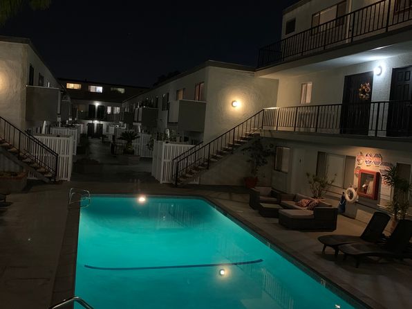 3708 Spencer St APT 204