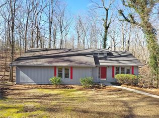 3462 Crown Dr, Gainesville, GA 30506