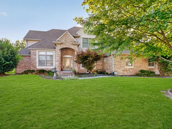 842 Eastgate Dr, Anderson, IN 46012