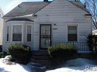 18267 Heyden St, Detroit, MI 48219