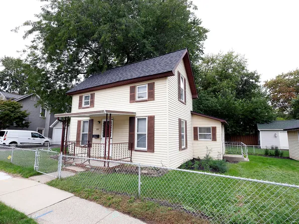 139 Marvin St, Milan, MI 48160