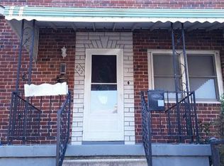 422 Scarsdale Rd, Baltimore, MD 21224