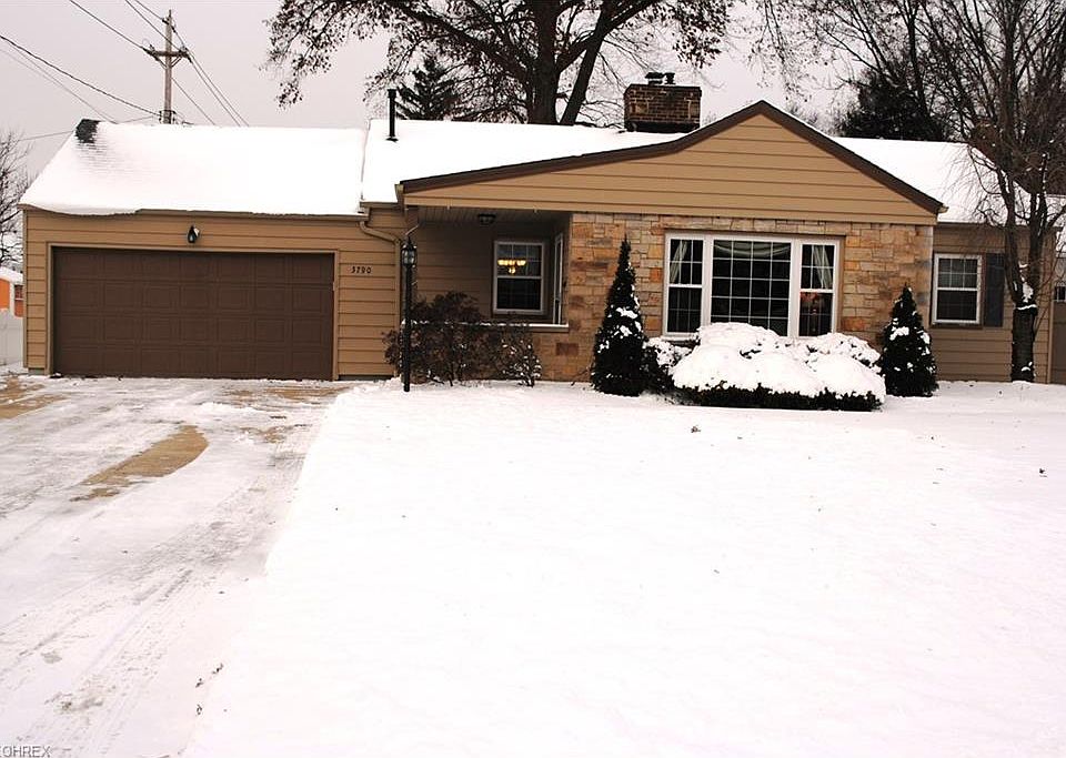 3790 Wooster Rd, Rocky River, OH 44116 Zillow