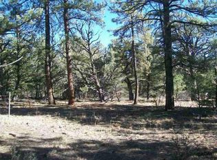 0 15th Trl, Cotopaxi, CO 81223