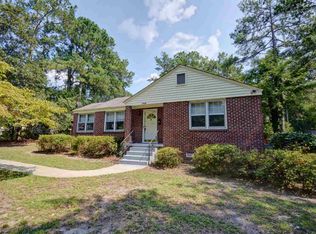2744 Glenwood Rd, Columbia, SC 29204