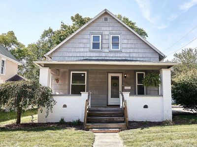 720 S Williams St, Bluffton, IN, 46714