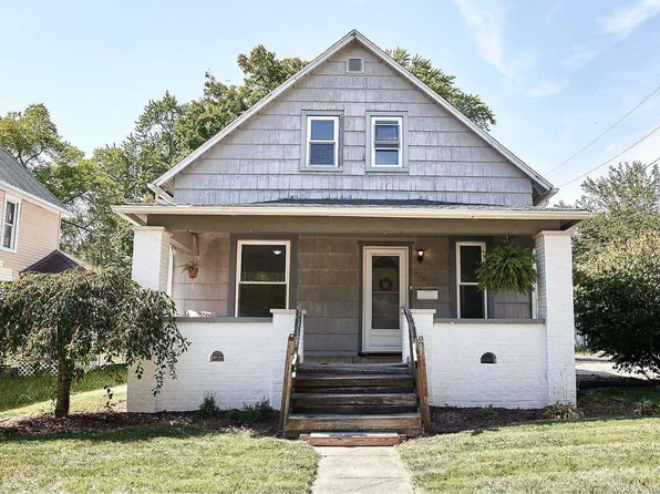 720 S Williams St, Bluffton, IN 46714