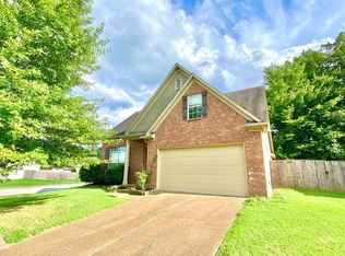 8669 Rogers Park Ave, Cordova, TN 38016