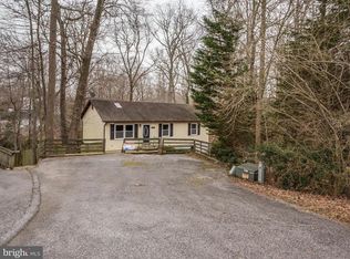 1055 Childress Trl, Lusby, MD 20657