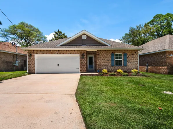 712 32nd St, Niceville, FL 32578