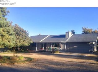 1487 Meadowlark Dr, Boulder, CO 80303