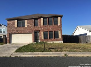 11519 Rabbit Spgs, San Antonio, TX 78245